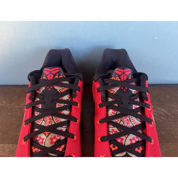 Nike Kobe 9 Low EM Protro \
